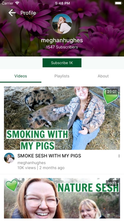 TheWeedTube