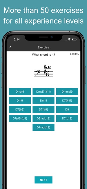 MyMusicTheory - music theory(圖2)-速報App