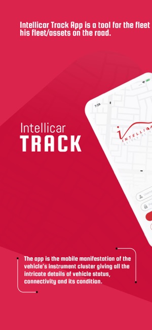 Intellicar Track