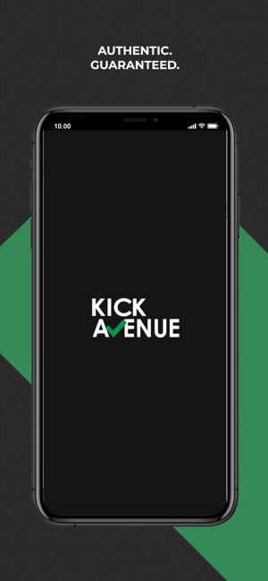 KickAvenue - Shop Collectibles(圖1)-速報App