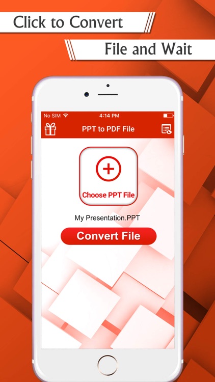 Best PPT to PDF Converter