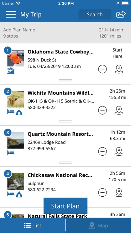 TravelOK screenshot-8