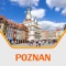 POZNAN CITY TRAVEL GUIDE with attractions, museums, restaurants, bars, hotels, theaters and shops with pictures, rich travel info, prices and opening hours
