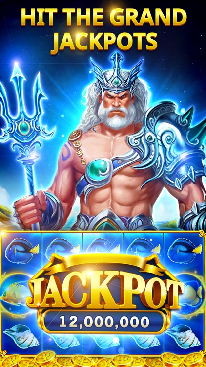 Slots Myth screenshot-4