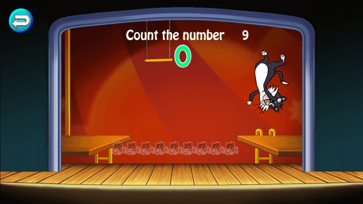 Animal Circus: Toddler Games screenshot-4