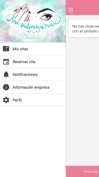 Estética Ana Palomares