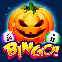 Halloween Bingo 2024 USA pour PC