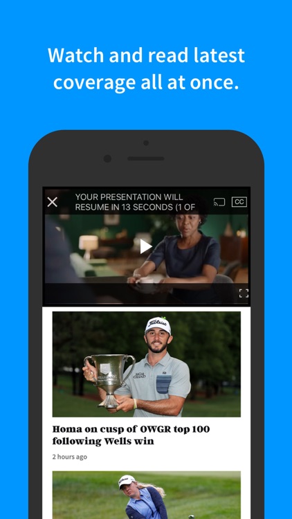 Golf Channel