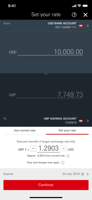 HSBC Expat FX(圖5)-速報App