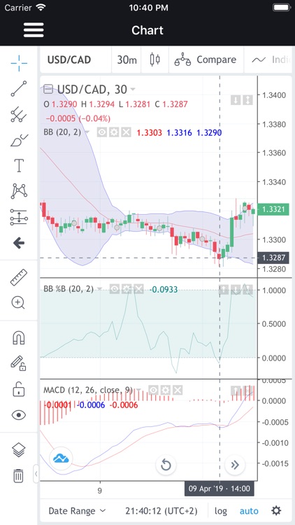 Bank FX screenshot-3