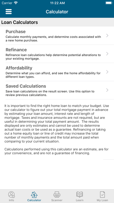 How to cancel & delete Victorian Finance from iphone & ipad 2