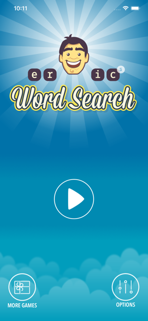 Eric's Word Search™(圖1)-速報App