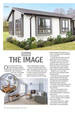 Park & Holiday Home Lifestyle - náhled