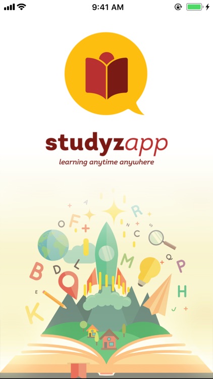 Studyzapp-SXC-K