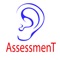AudioSensePlus is an app designed to evaluate the performance of hearing aids and cochlear implants