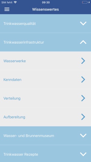 Trinkwasser Karlsruhe(圖3)-速報App