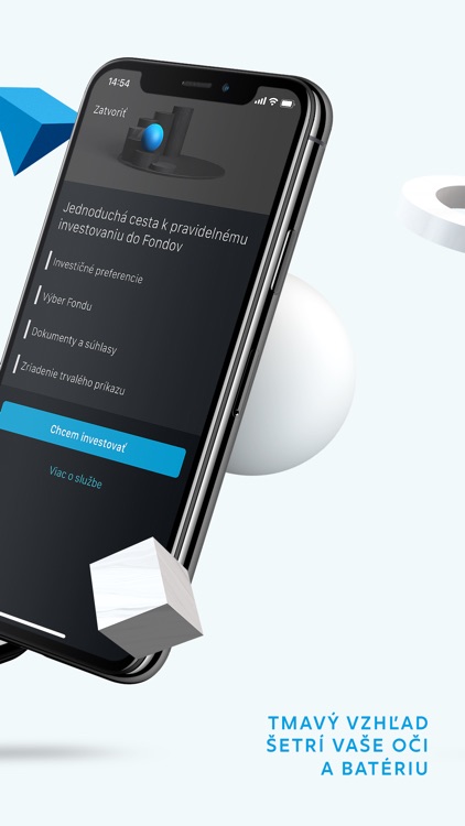 SmartBanking SK
