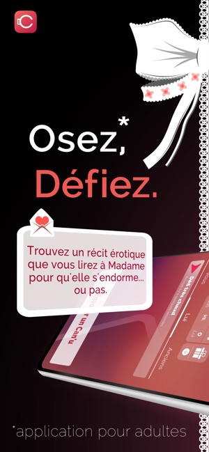 Can U Jeu Sexe Dans L App Store