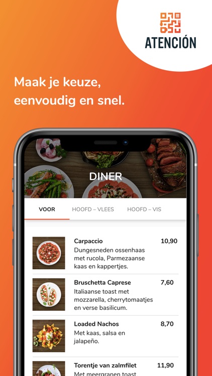 Atención screenshot-5