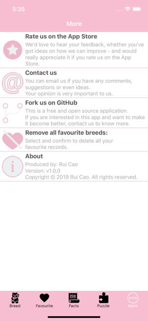 CatInfo Fetch(圖9)-速報App