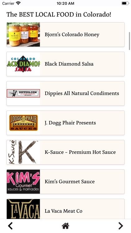 The Pickle Patch Store