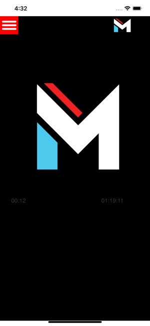 MARDEL Broadcasting(圖1)-速報App