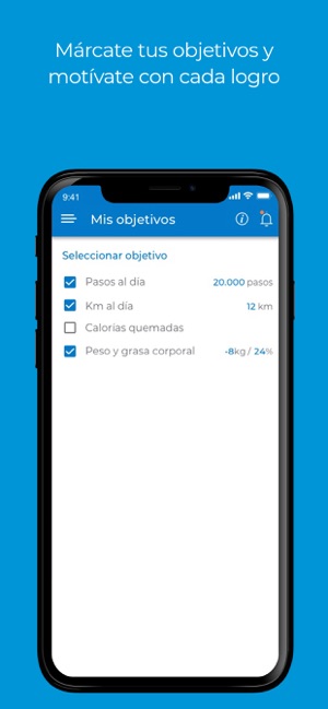 Salud Conectada(圖6)-速報App