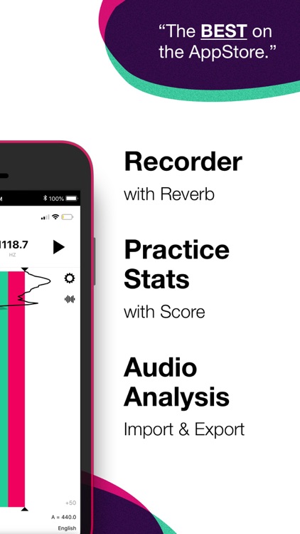 Tunable - Music Practice Tools