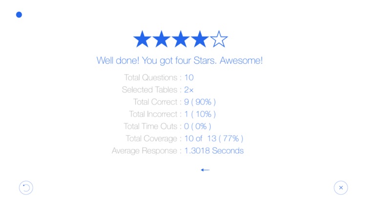 Times Tables Pro screenshot-7