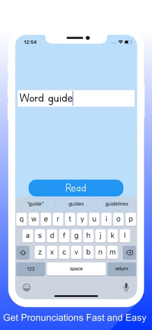 Wordguide(圖2)-速報App