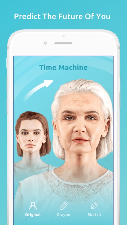 Life Advisor: Personal Test