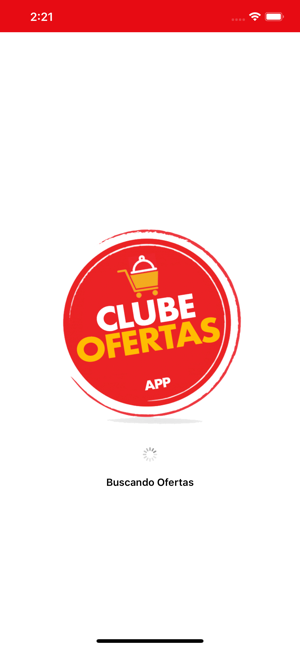 Clube Ofertas