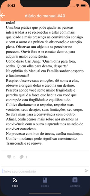 Manual em Família(圖3)-速報App