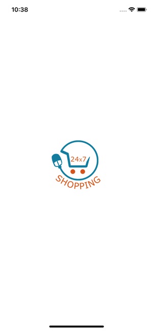 Shopping 24x7(圖1)-速報App