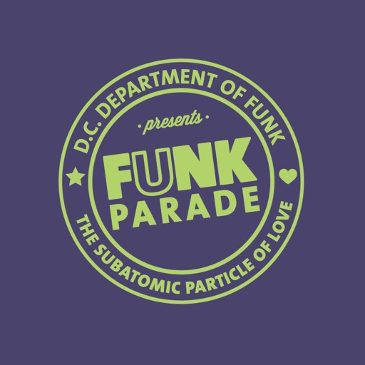 Funk Parade Icon