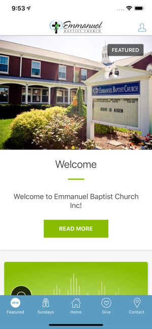 EBC Parkersburg WV(圖1)-速報App