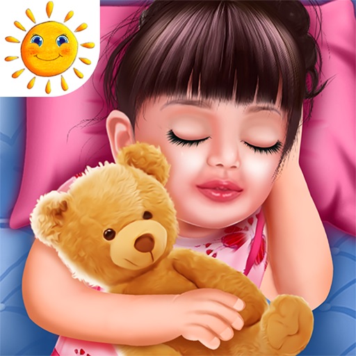 Aadhya's Good Night