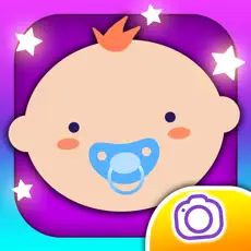 Application Make A Baby Future Face Maker 4+