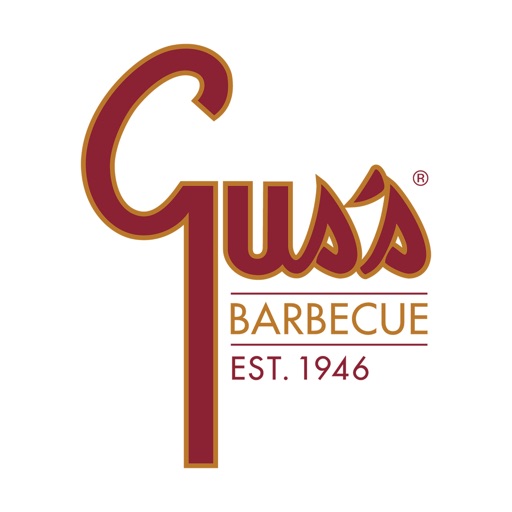 Gus's Barbecue icon