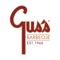 With the Gus's Barbecue mobile app, ordering food for takeout has never been easier