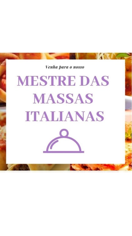 Mestre das Massas Italianas screenshot-8