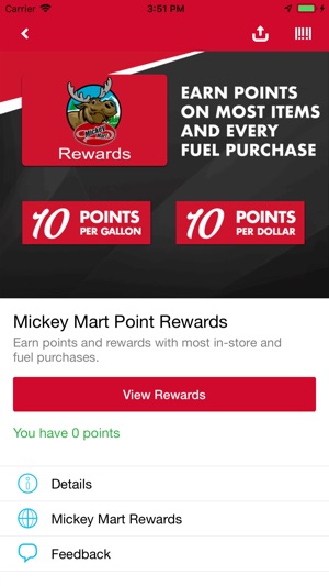 Mickey Mart(圖3)-速報App