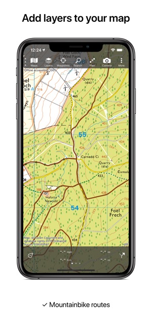 Topo GPS(圖6)-速報App