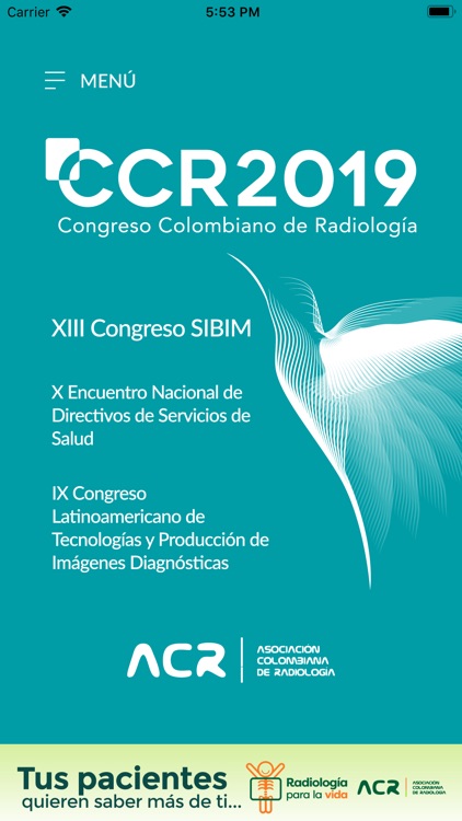 CCR SIBIM