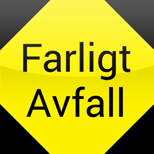 Farligt avfall