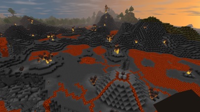 Screenshot from Survivalcraft 2