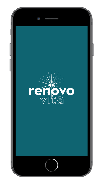 RenovoVita Mobile screenshot 2