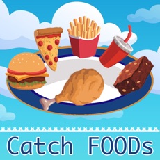 Activities of Catch FOODs