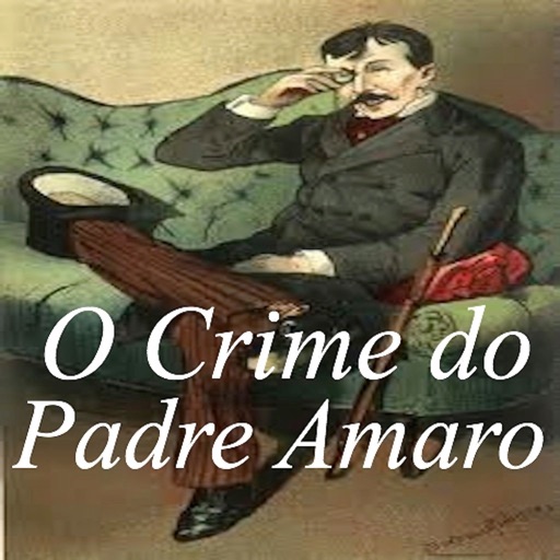 O Crime do Padre Amaro by F&E System Apps
