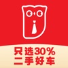 大搜车家选-只选30%二手好车
